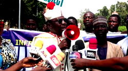 Abuja Indigenes, residents coalition defends Minister Wike amid calls for removal