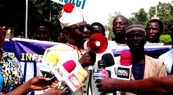 Abuja Indigenes, residents coalition defends Minister Wike amid calls for removal