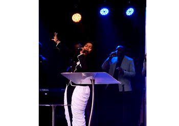 Abimbola Liz to Host Exclusive “Sounds of Intimacy” Worship Listening Experience in UK