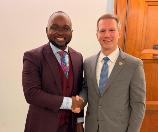 Save Nigeria group USA vows to sustain advocacy for Nigeria’s safety, freedom