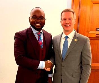 Save Nigeria group USA vows to sustain advocacy for Nigeria’s safety, freedom