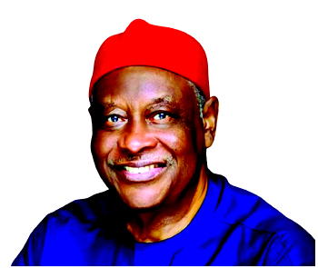 There was never an ‘Igbo coup’ — Ralph Obioha