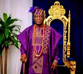 A Northern star in Yorubaland: Senator Yari’s chieftaincy and Alaafin’s promotion of Nigerian unity