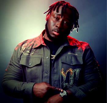 Afropop act SerialDaBoss to drop new single ‘Body of Work’ on val’s day
