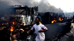 Engineers seek legislation to end building collapse, fuel tanker accidents