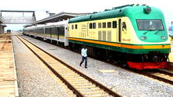 NRC assets allegedly vandalised by political thugs in Ibadan — Official