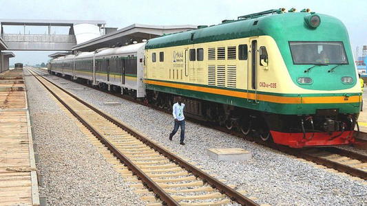 FG Slashes 50 Percent off NRC Train Fares for Eid-El-Kabir
