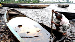 MOSOP makes case for pipeline security amid rising oil spills