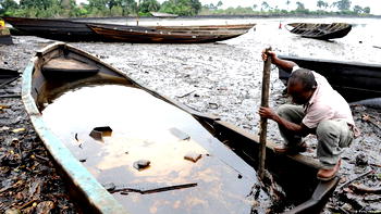 MOSOP makes case for pipeline security amid rising oil spills