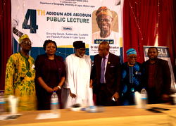 Space research, development critical to future of Nigeria’s sovereignty – Expert