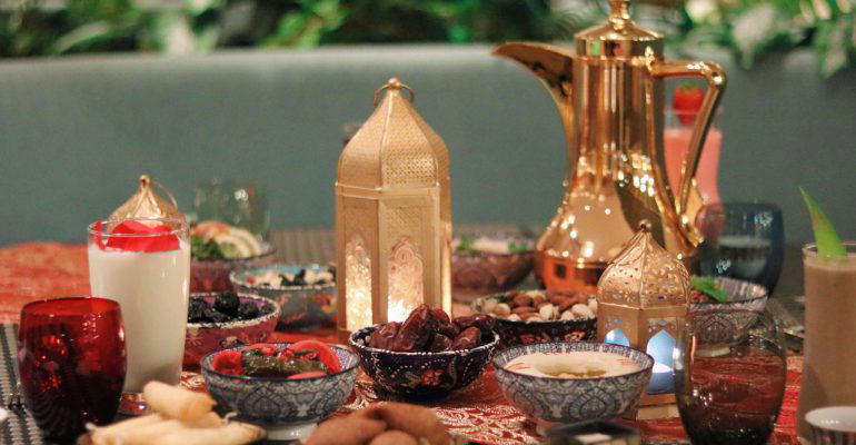 Ramadan 03: Balanced diet, moderation at Sahoor and Iftar