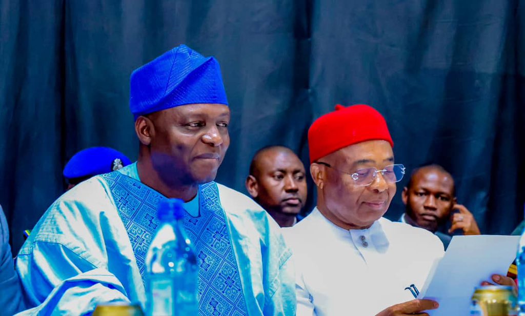 Yilwatda, Uzodinma to attend Nasarawa solidarity rally for Tinubu