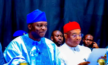 Yilwatda, Uzodinma to attend Nasarawa solidarity rally for Tinubu