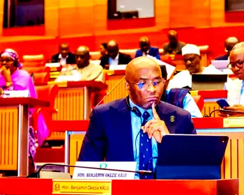 AfCTA is Africa’s strategic engine for economic growth — Kalu