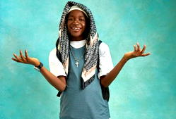 Teenage sensation Muyeez drops new single ’17’