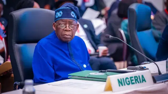 Insecurity keeps us sleepless — Tinubu vows to defeat terrorism, banditry