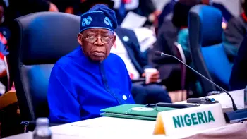 Insecurity keeps us sleepless — Tinubu vows to defeat terrorism, banditry