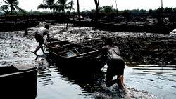 Pollution: Ijaw youths threaten total shutdown of oil production