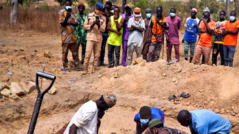 Muslim group condemns attacks in Kwara, urges proactive security measures