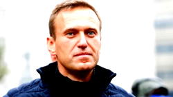 Kremlin rejects accusation that Navalny was poisoned in prison