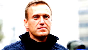 Kremlin rejects accusation that Navalny was poisoned in prison
