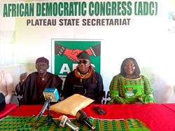 Plateau ADC commences membership revalidation, issues guidelines to aspirants