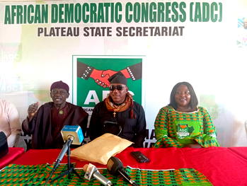 Plateau ADC commences membership revalidation, issues guidelines to aspirants