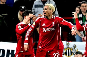Man City confront Anfield hoodoo as Arsenal eye Premier League crown