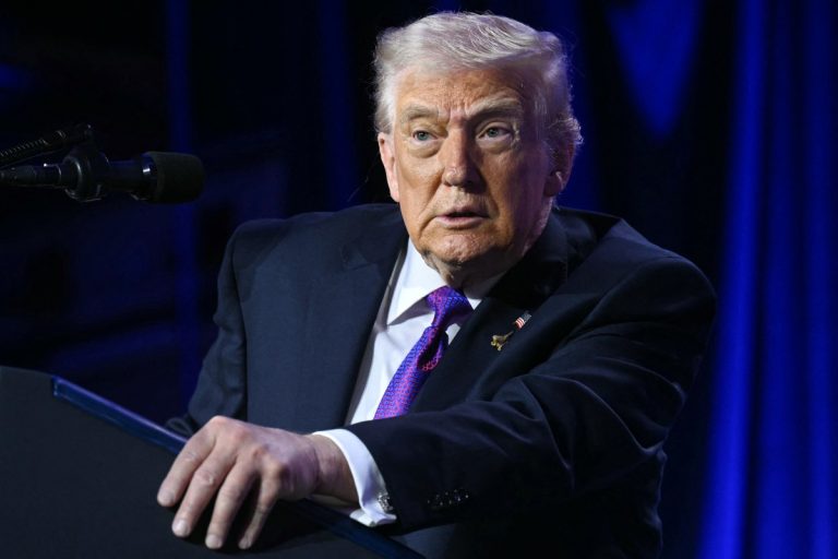 Trump says US airman rescued in Iran was 'seriously wounded'