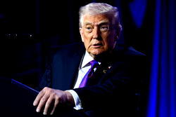 No deal with Iran except ‘unconditional surrender’ – Trump