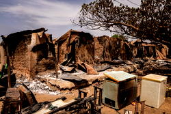 Kwara massacre: Group rallies support through prayers to end the attacks