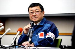 Japan restarts world’s biggest nuclear plant again