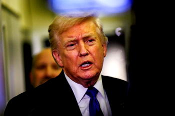 Democrats demand refunds after US high court tosses Trump tariffs