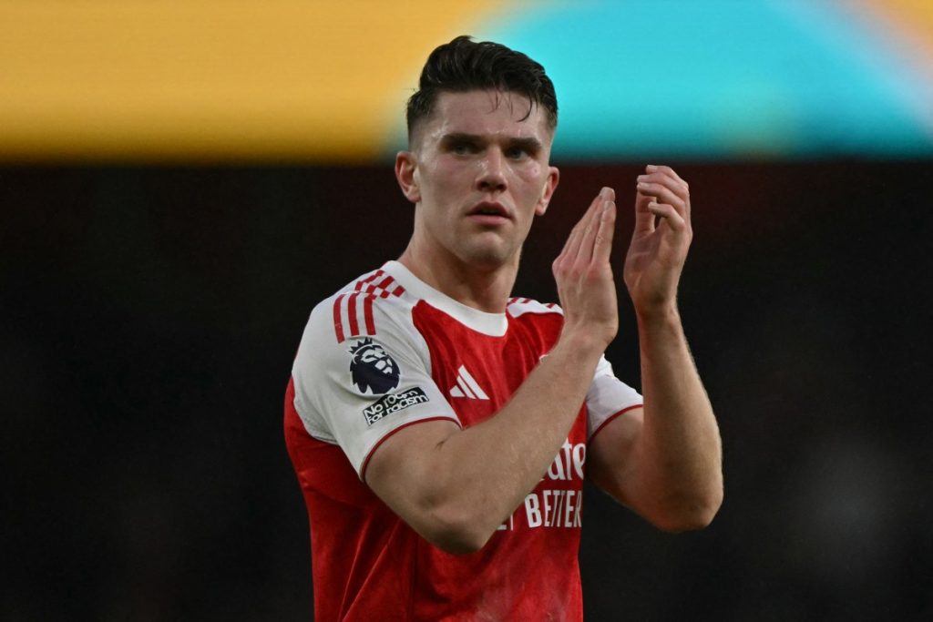 Gyokeres double helps Arsenal stretch Premier League lead