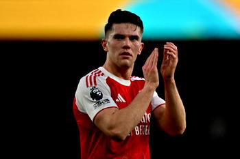 Gyokeres double helps Arsenal stretch Premier League lead