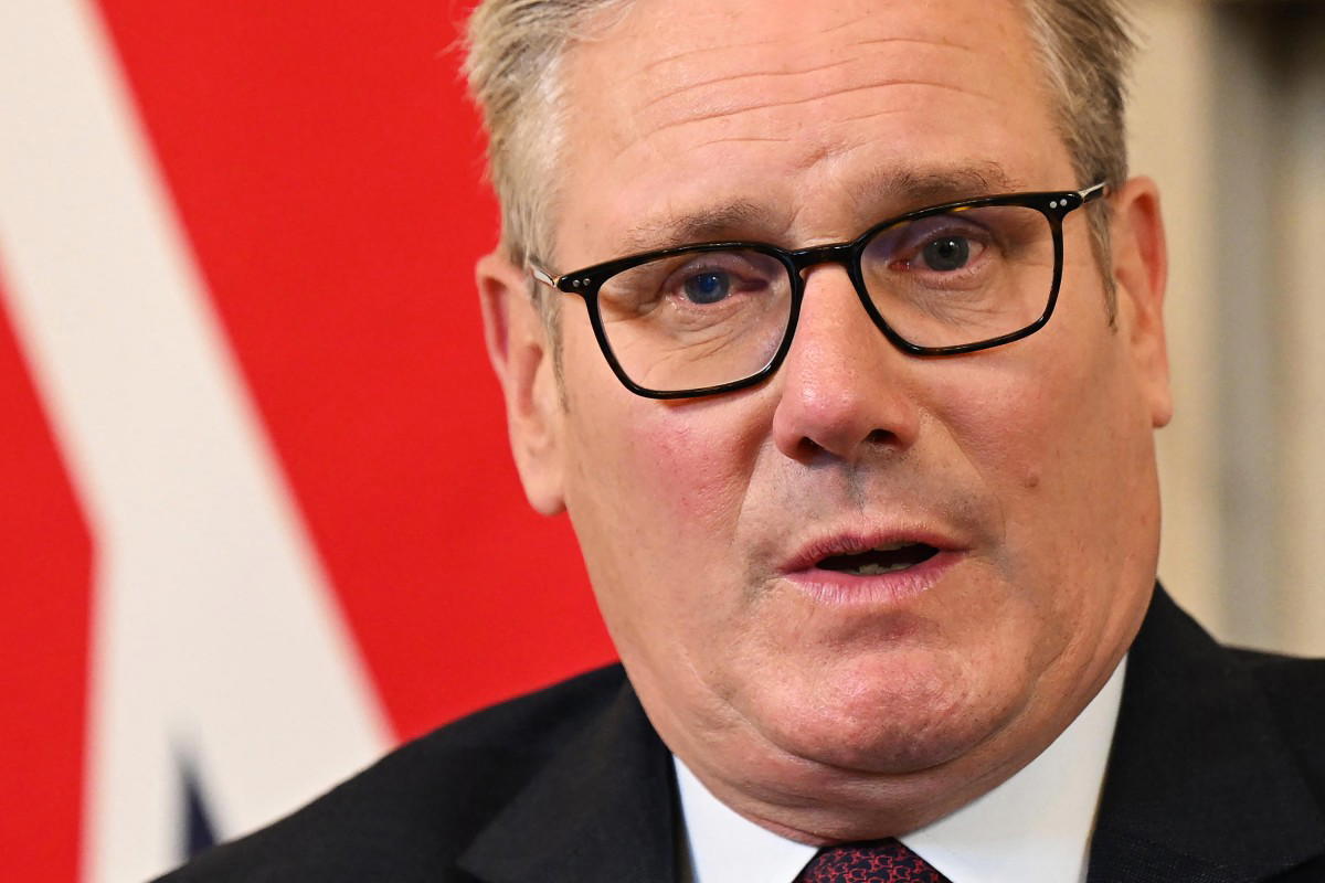 UK PM demands Man Utd co-owner Ratcliffe apologise for immigration comments