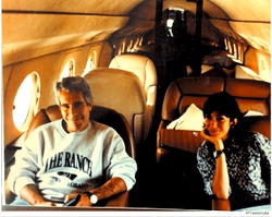Epstein accomplice Ghislaine Maxwell seeks clemency from Trump before testimony