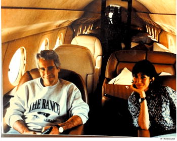 Epstein accomplice Ghislaine Maxwell seeks clemency from Trump before testimony