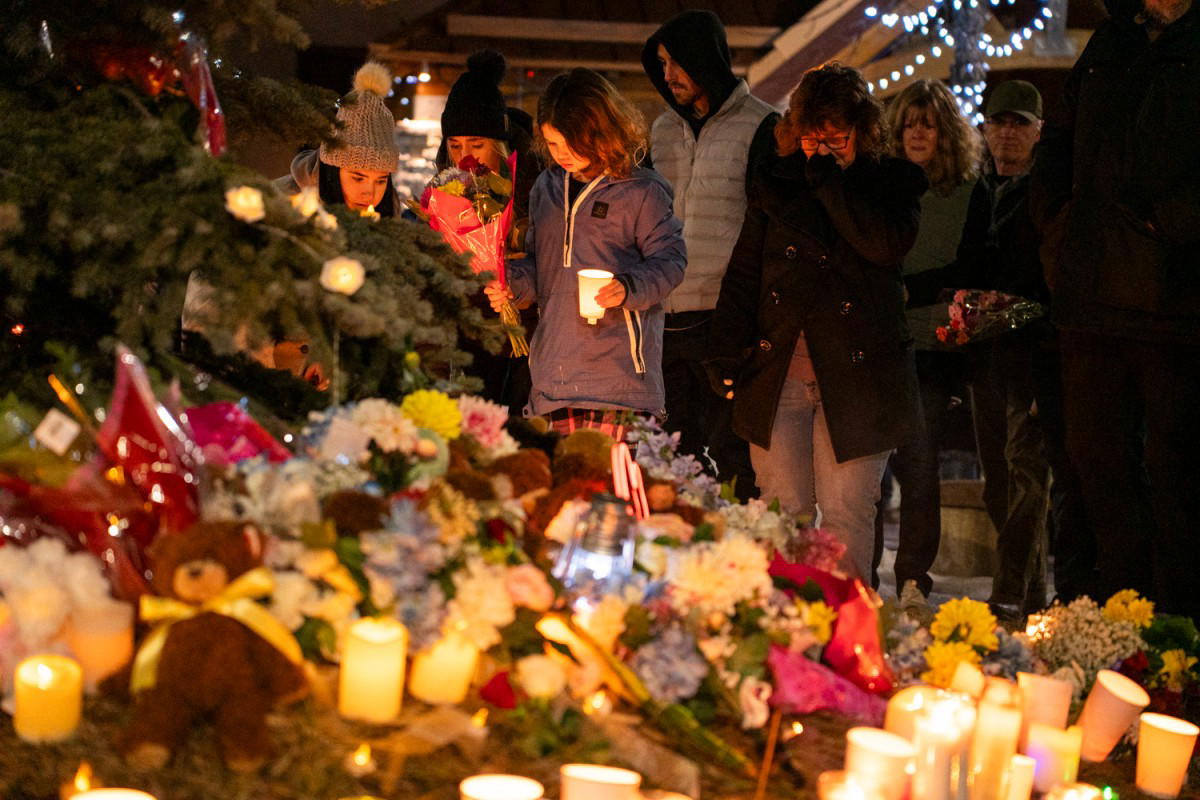 Canada probes mass shooter’s past interactions with police, health system