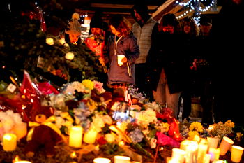 Canada probes mass shooter’s past interactions with police, health system