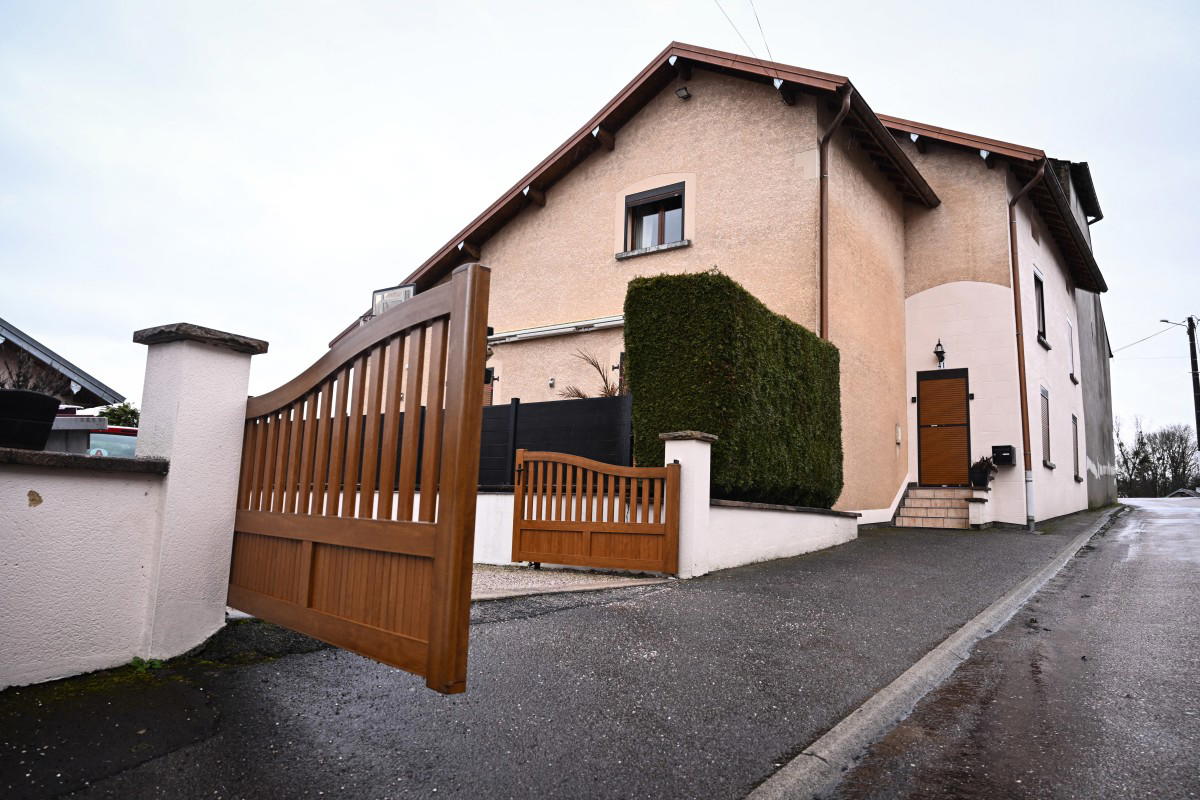 Two babies found dead in family’s freezer, woman arrested