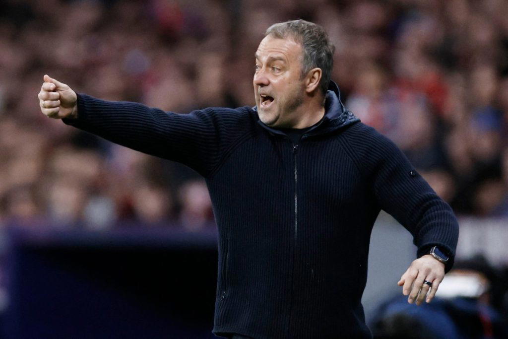 Barca taught ‘lesson’ in Atletico 4-0 drubbing – Flick