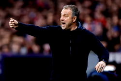Barca taught ‘lesson’ in Atletico 4-0 drubbing – Flick