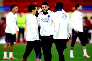 PSG Ligue 1 match delayed to aid Chelsea tie preparations