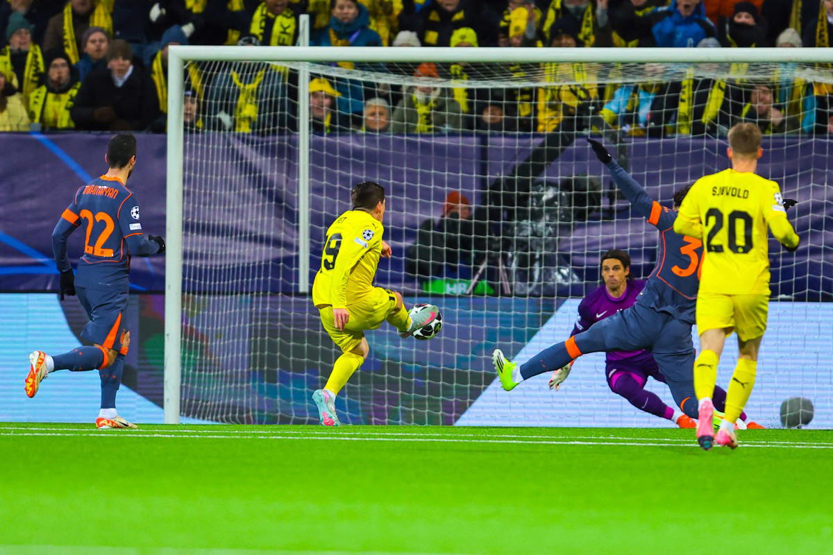 UCL: Norway’s Bodo/Glimt beat Inter Milan 3-1 in play-off 1st leg