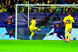 UCL: Norway’s Bodo/Glimt beat Inter Milan 3-1 in play-off 1st leg
