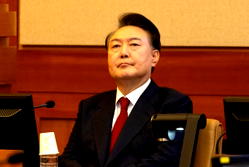 Top court upholds South Korean ex-president Yoon’s 7-year jail sentence