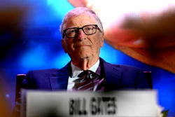Bill Gates faces questioning in US Congress over Epstein ties