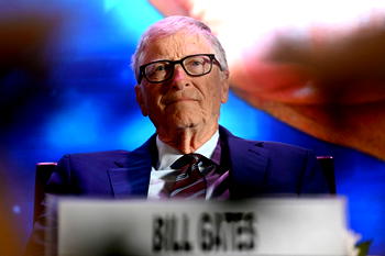 ‘I had affairs’ – Bill Gates says, denies involvement in Epstein crimes