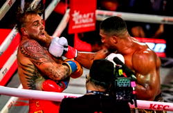 Jake Paul requires second jaw surgery after Anthony Joshua knockout
